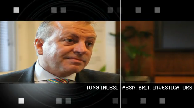 Interview with Tony Imossi, President of the Association of British Investigators - News Insurances - Image-9
